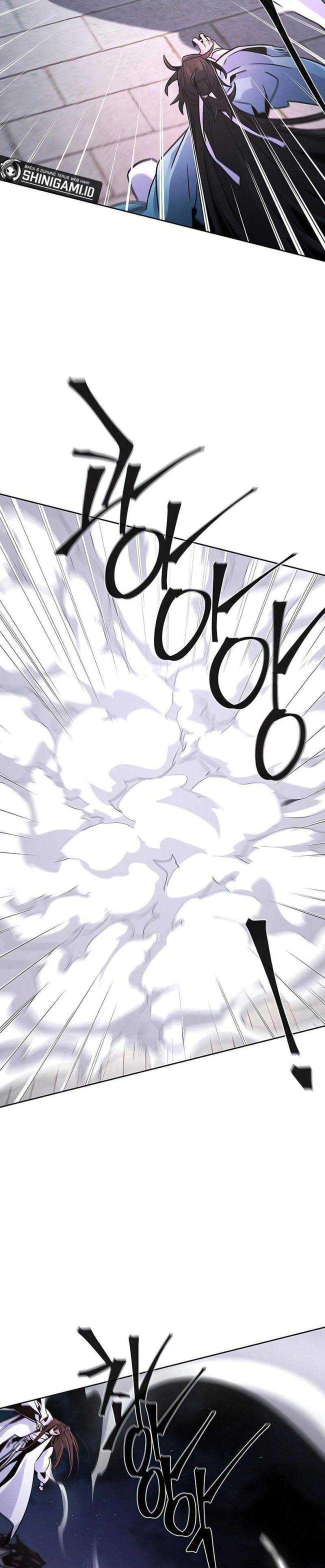 Sự Trở Lại Của Cuồng Ma: Chapter 82