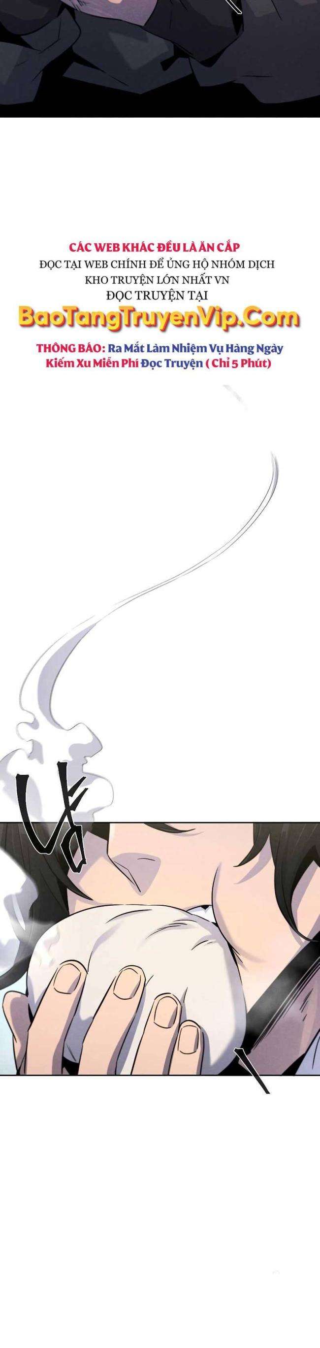 Sự Trở Lại Của Cuồng Ma: Chapter 93