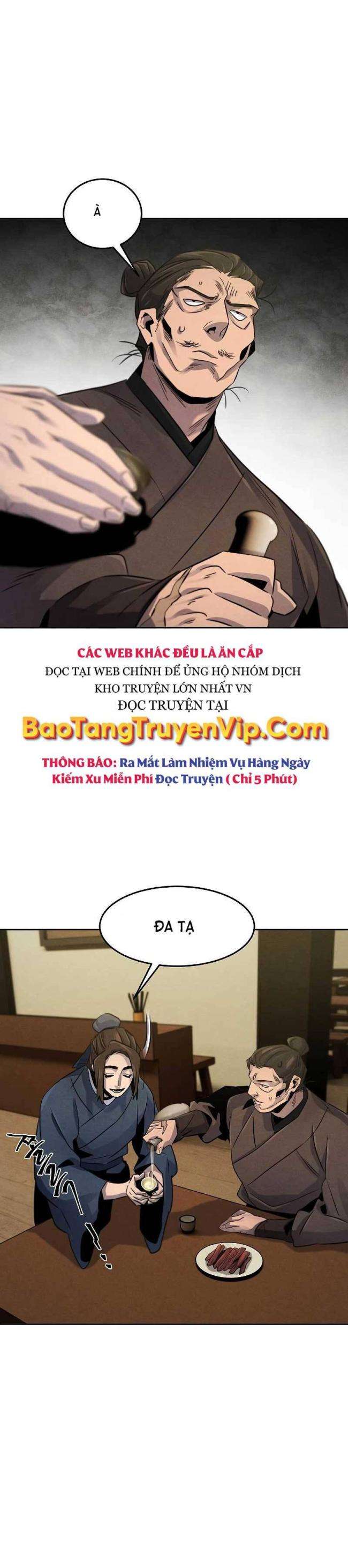 Sự Trở Lại Của Cuồng Ma: Chapter 93