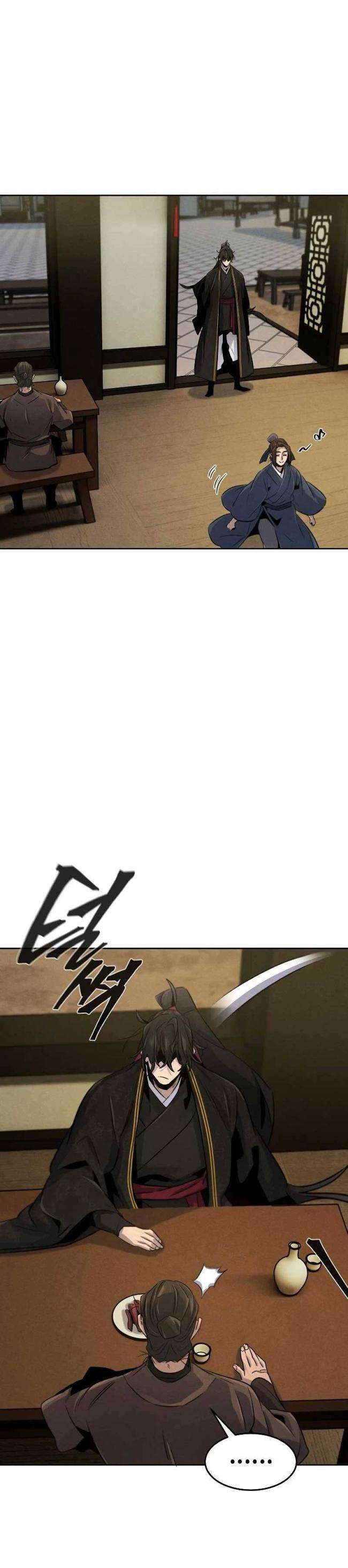 Sự Trở Lại Của Cuồng Ma: Chapter 93