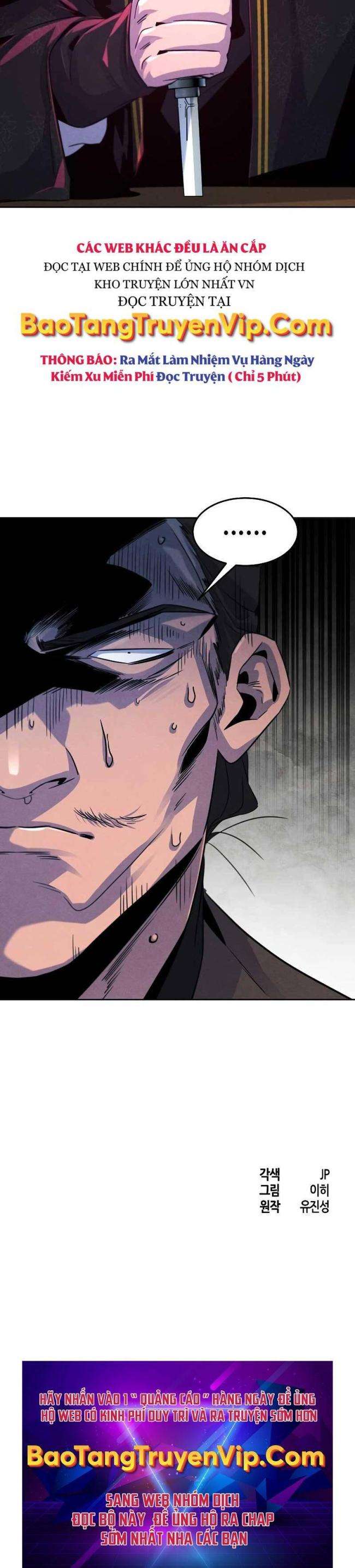 Sự Trở Lại Của Cuồng Ma: Chapter 93