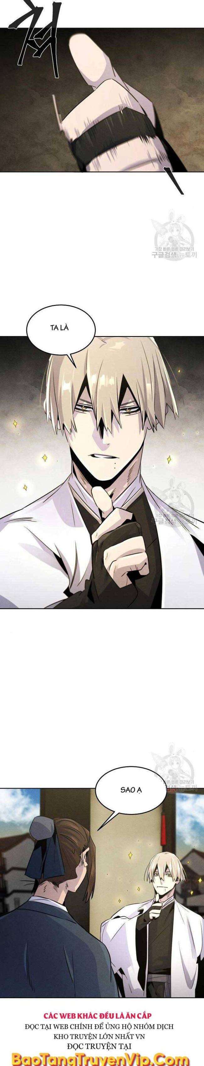 Sự Trở Lại Của Cuồng Ma: Chapter 94