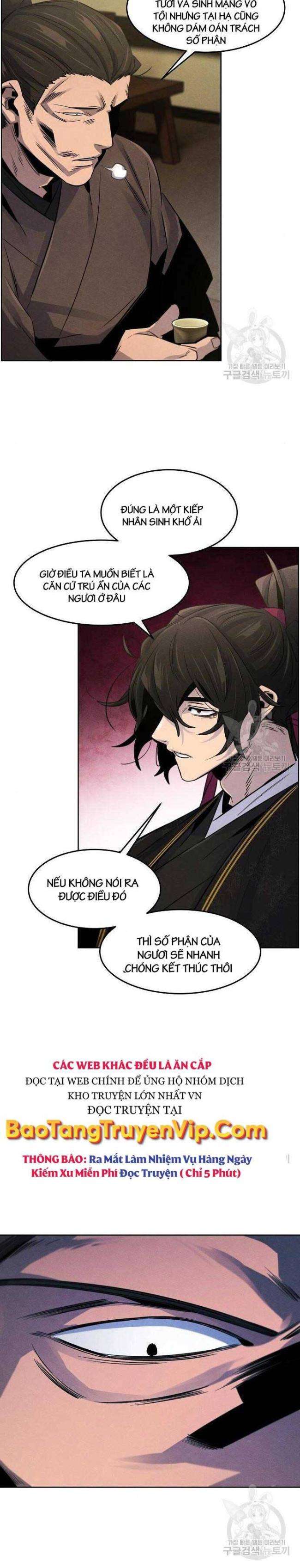 Sự Trở Lại Của Cuồng Ma: Chapter 94