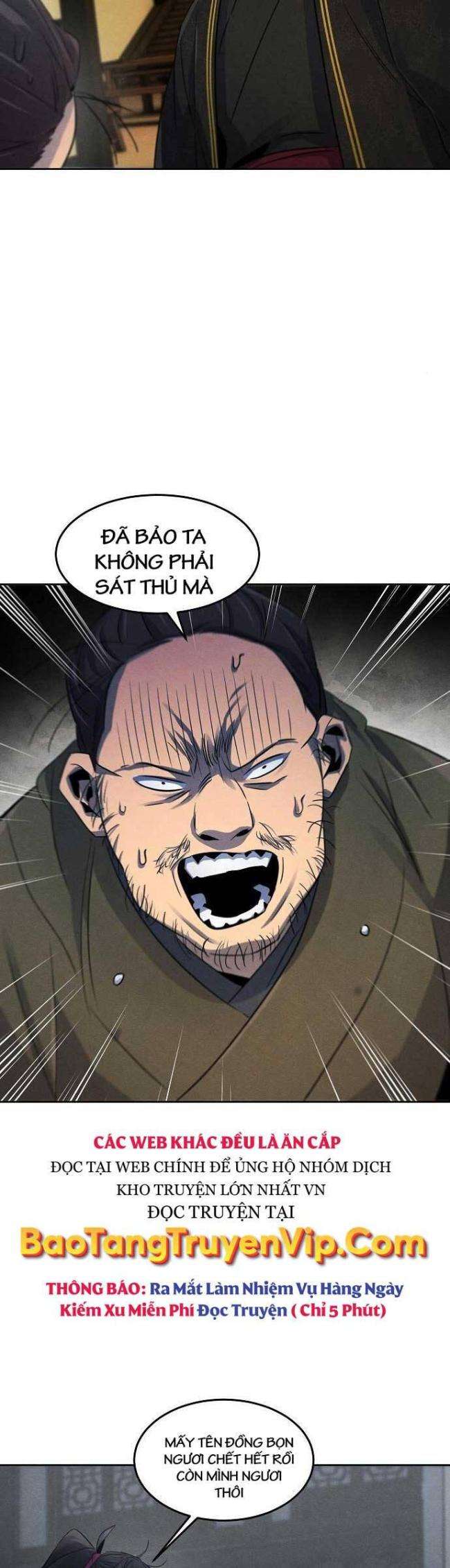 Sự Trở Lại Của Cuồng Ma: Chapter 96