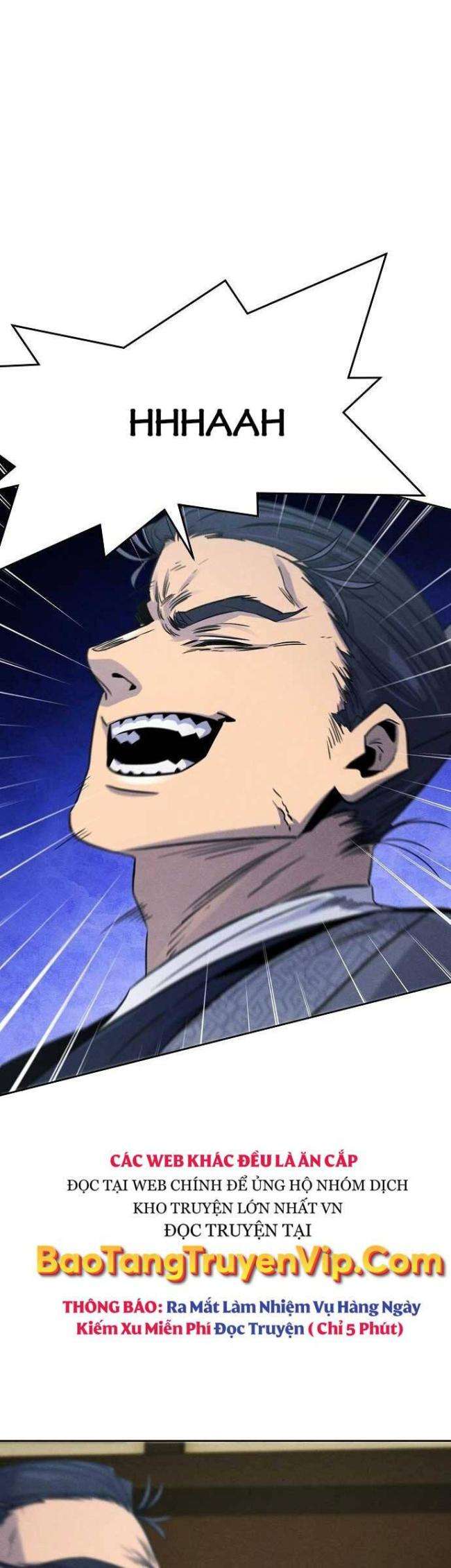 Sự Trở Lại Của Cuồng Ma: Chapter 96
