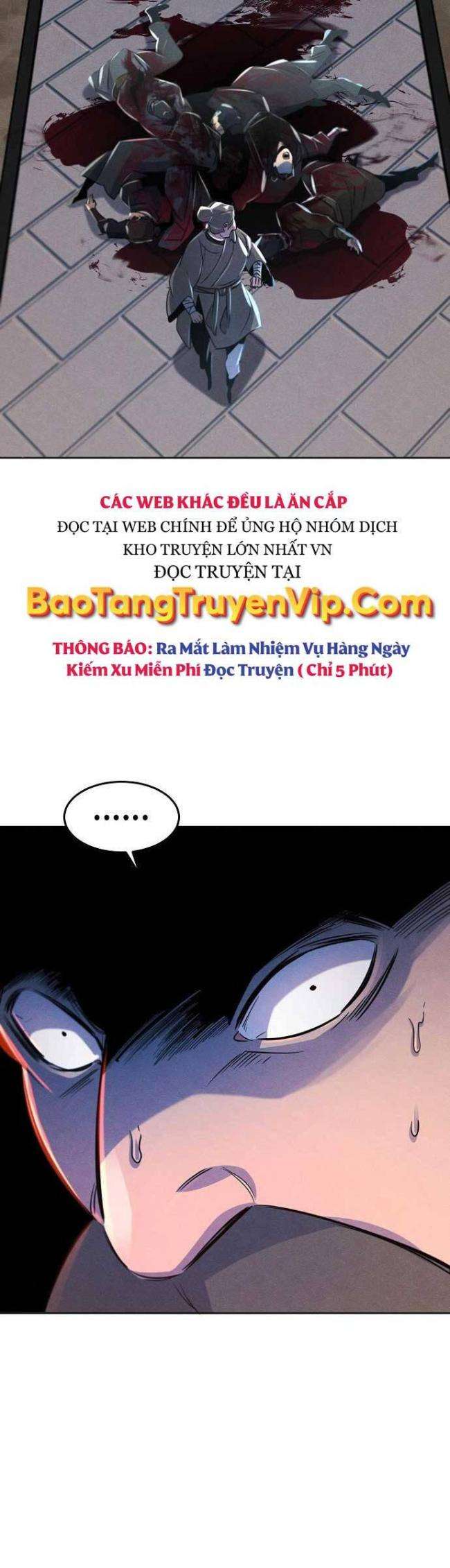 Sự Trở Lại Của Cuồng Ma: Chapter 96