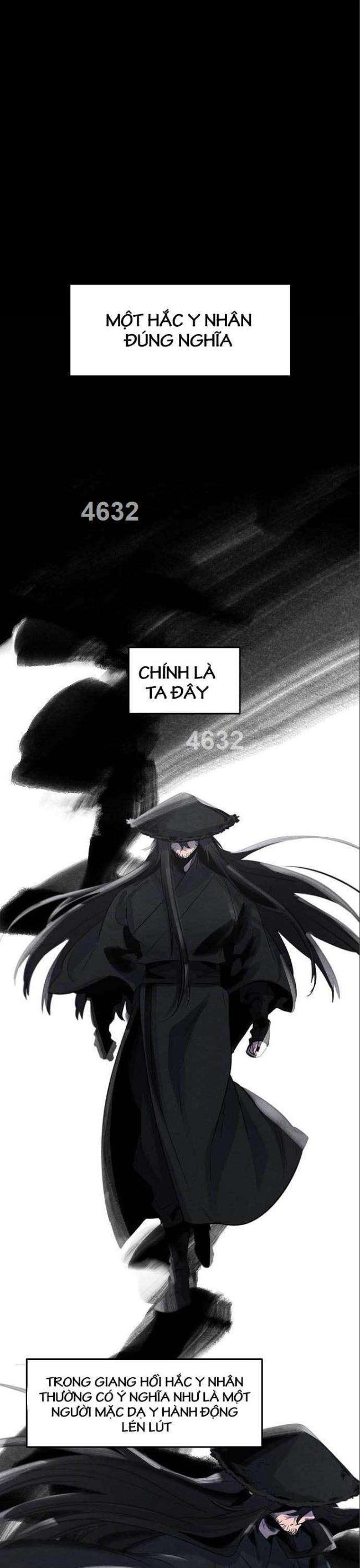 Sự Trở Lại Của Cuồng Ma: Chapter 97
