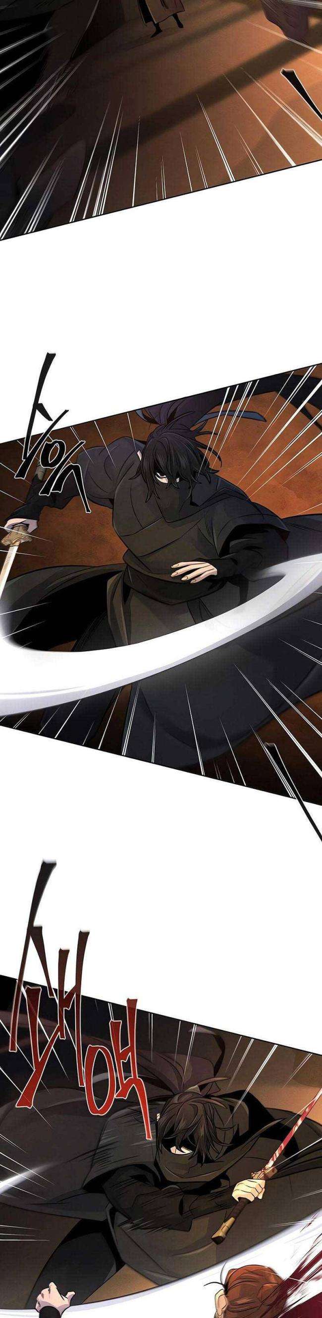 Sự Trở Lại Của Cuồng Ma: Chapter 98
