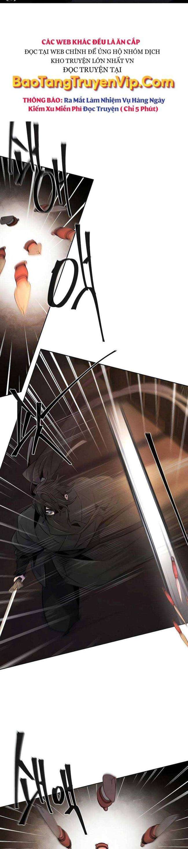 Sự Trở Lại Của Cuồng Ma: Chapter 98