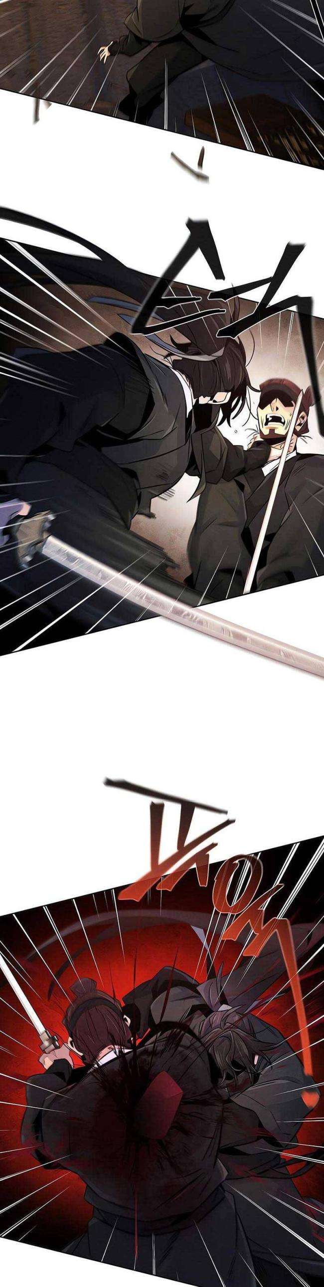 Sự Trở Lại Của Cuồng Ma: Chapter 98