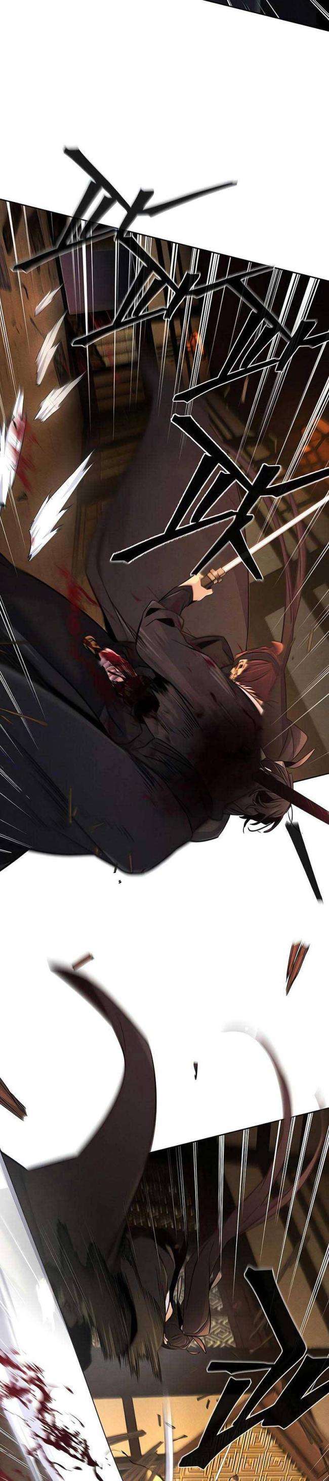 Sự Trở Lại Của Cuồng Ma: Chapter 98