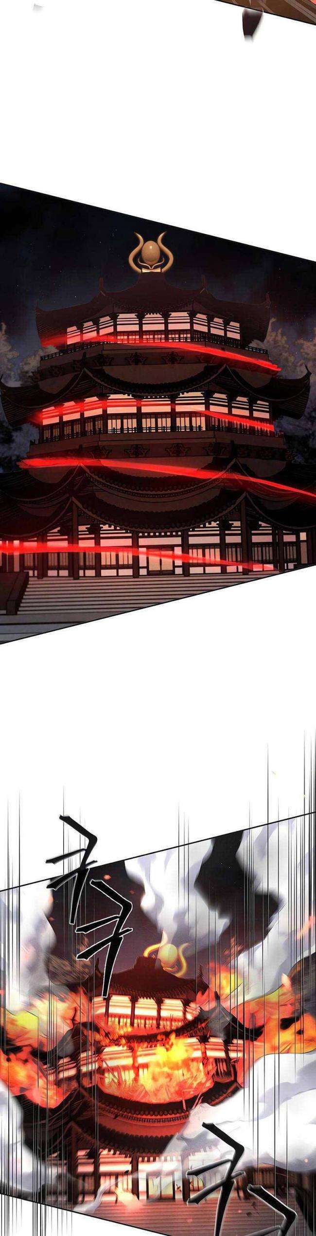 Sự Trở Lại Của Cuồng Ma: Chapter 98