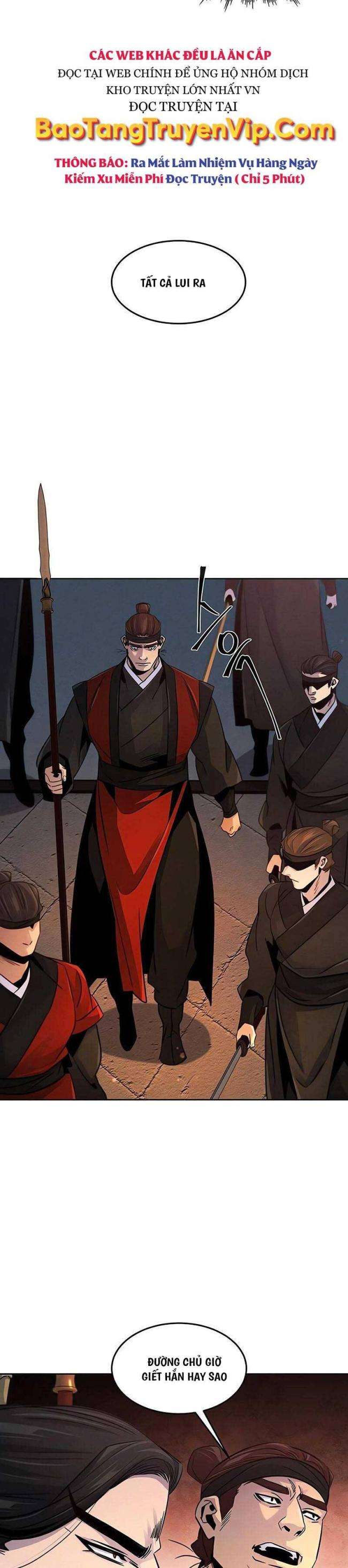 Sự Trở Lại Của Cuồng Ma: Chapter 98