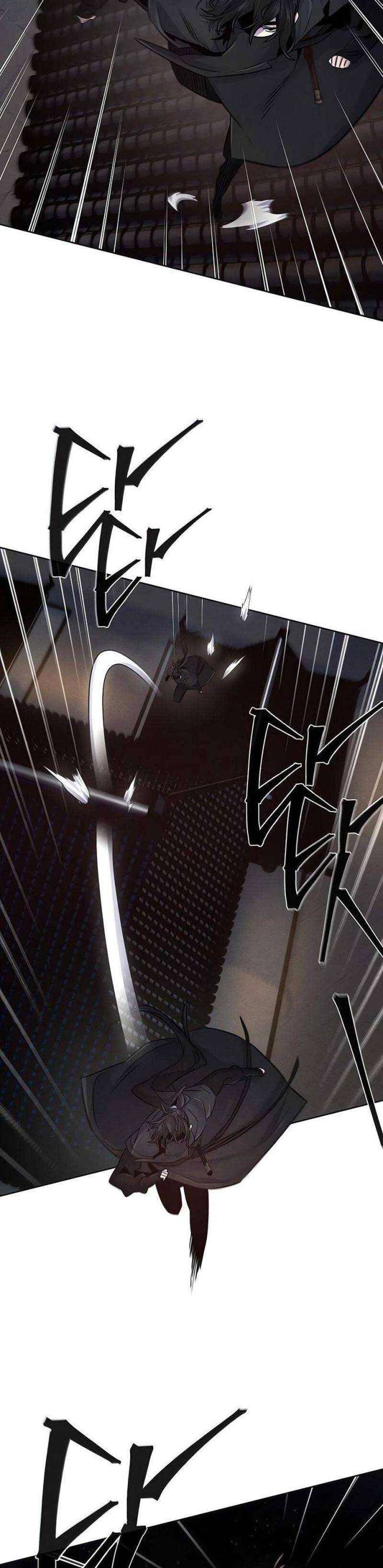 Sự Trở Lại Của Cuồng Ma: Chapter 98