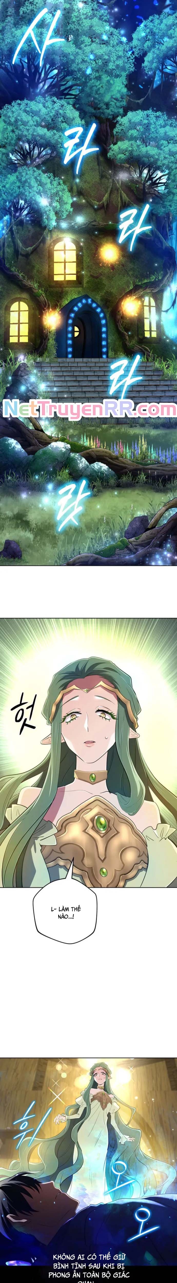 Sự Trở Lại Của Đại Pháp Sư Huyền Thoại: Chapter 42.1