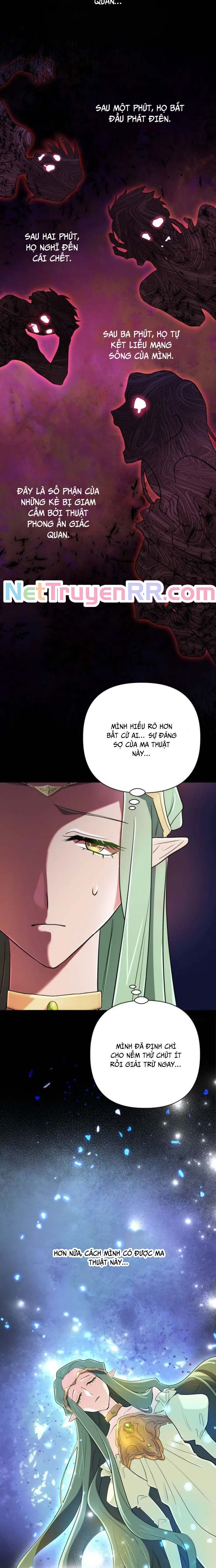 Sự Trở Lại Của Đại Pháp Sư Huyền Thoại: Chapter 42.1