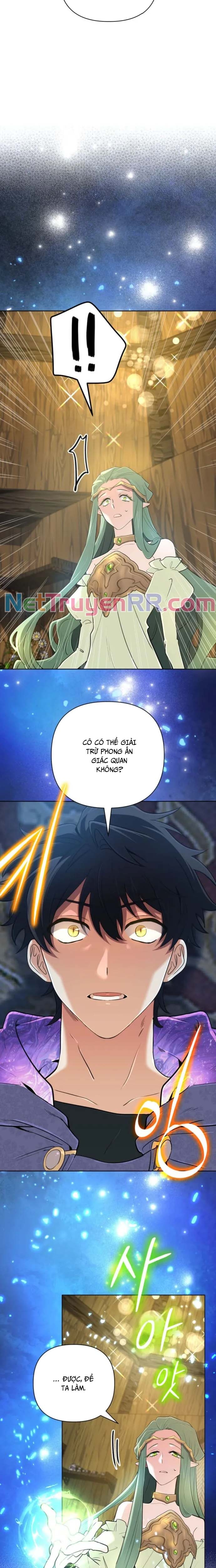 Sự Trở Lại Của Đại Pháp Sư Huyền Thoại: Chapter 42.1