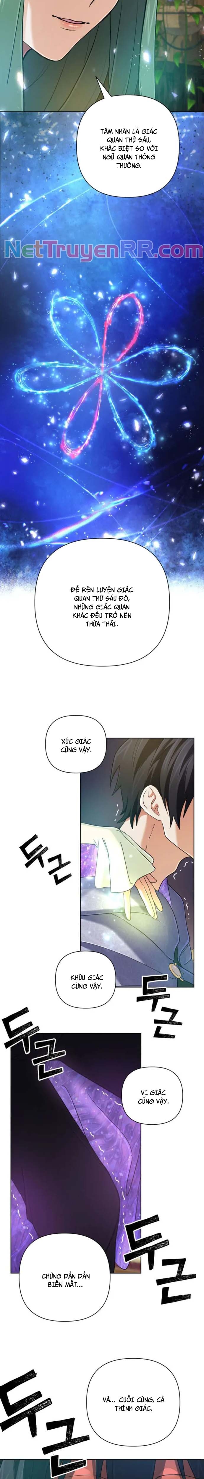 Sự Trở Lại Của Đại Pháp Sư Huyền Thoại: Chapter 42.1