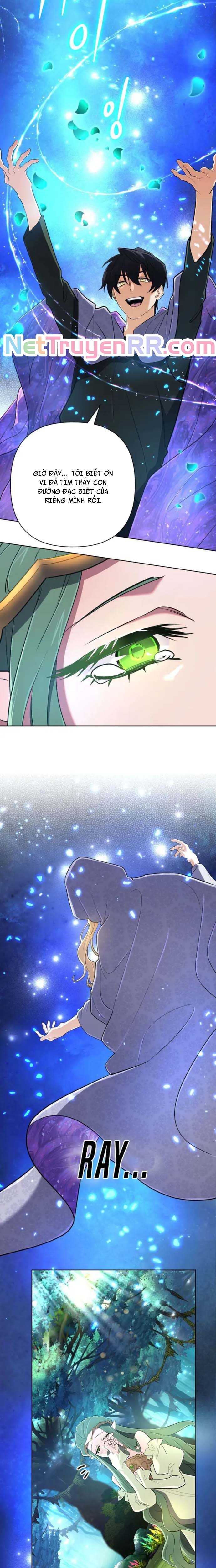 Sự Trở Lại Của Đại Pháp Sư Huyền Thoại: Chapter 42.1