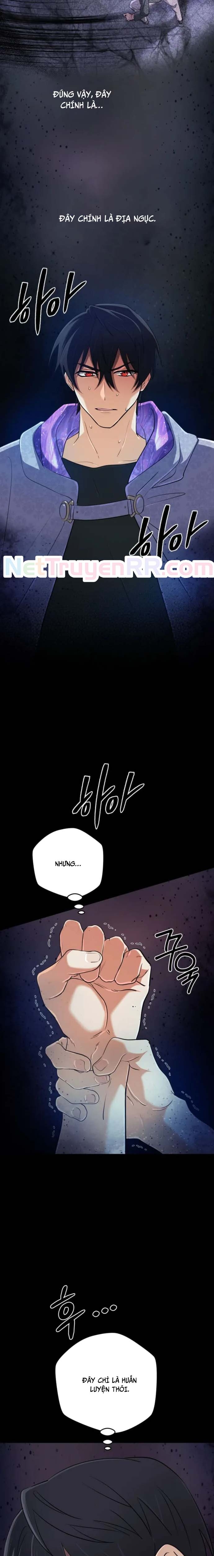 Sự Trở Lại Của Đại Pháp Sư Huyền Thoại: Chapter 42.1