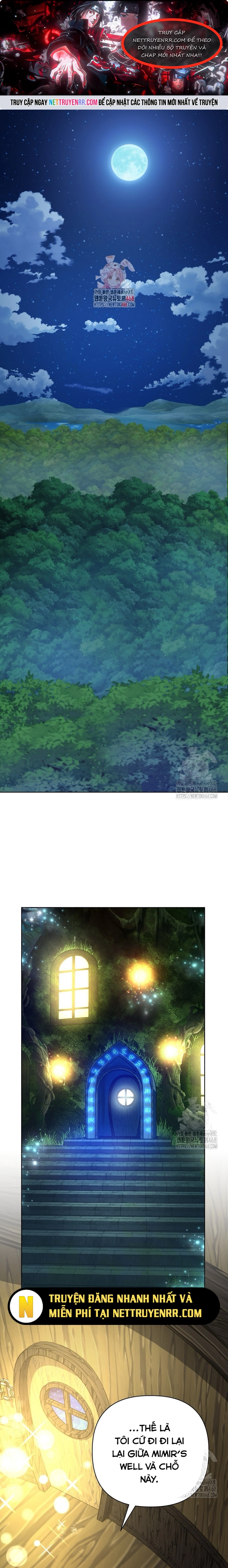 Sự Trở Lại Của Đại Pháp Sư Huyền Thoại: Chapter 43.1