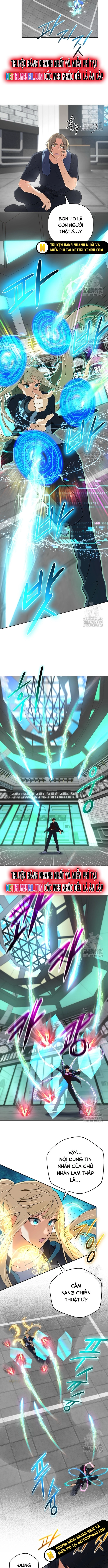 Sự Trở Lại Của Đại Pháp Sư Huyền Thoại: Chapter 44