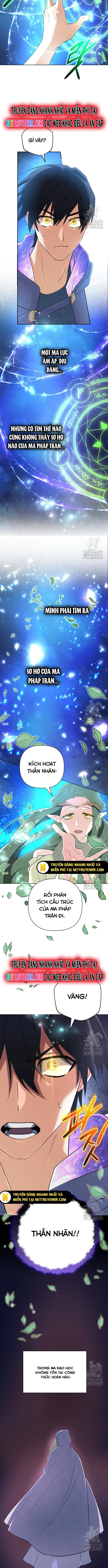 Sự Trở Lại Của Đại Pháp Sư Huyền Thoại: Chapter 44