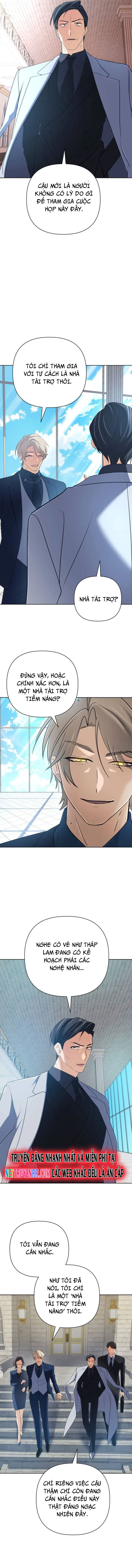 Sự Trở Lại Của Đại Pháp Sư Huyền Thoại: Chapter 45