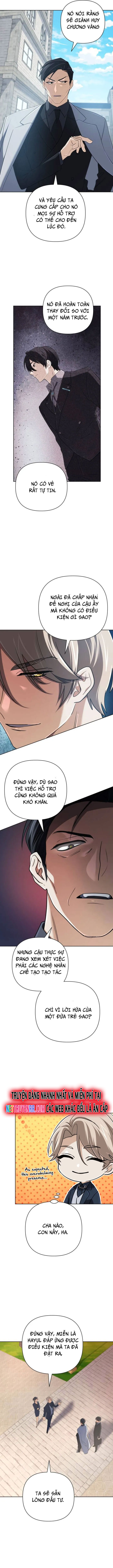 Sự Trở Lại Của Đại Pháp Sư Huyền Thoại: Chapter 45
