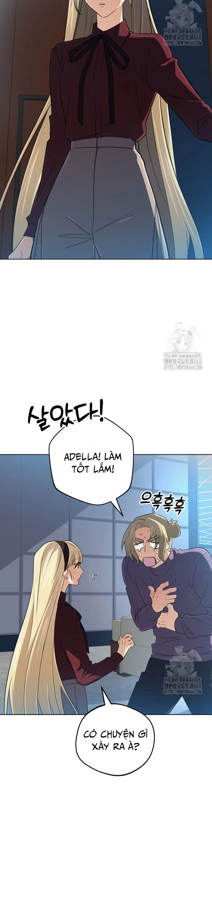 Sự Trở Lại Của Đại Pháp Sư Huyền Thoại: Chapter 46