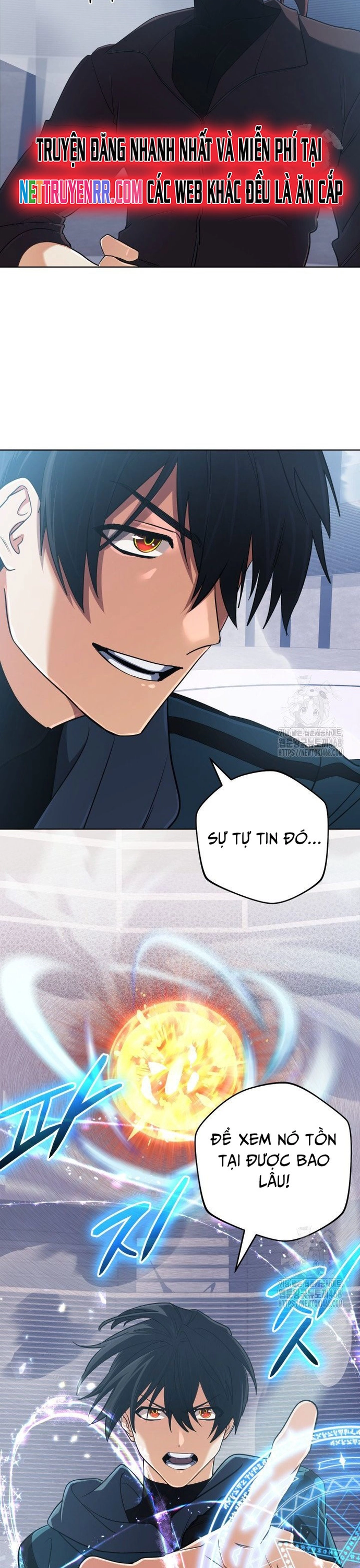 Sự Trở Lại Của Đại Pháp Sư Huyền Thoại: Chapter 46