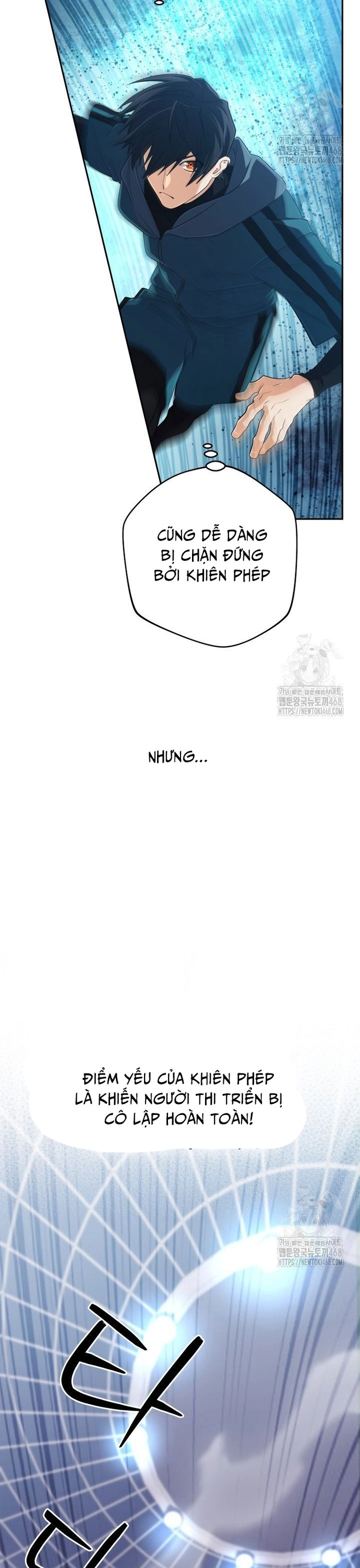 Sự Trở Lại Của Đại Pháp Sư Huyền Thoại: Chapter 46