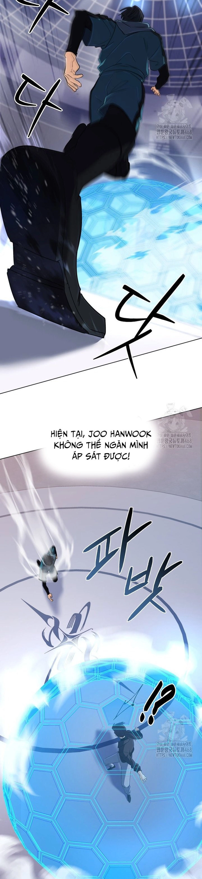 Sự Trở Lại Của Đại Pháp Sư Huyền Thoại: Chapter 46