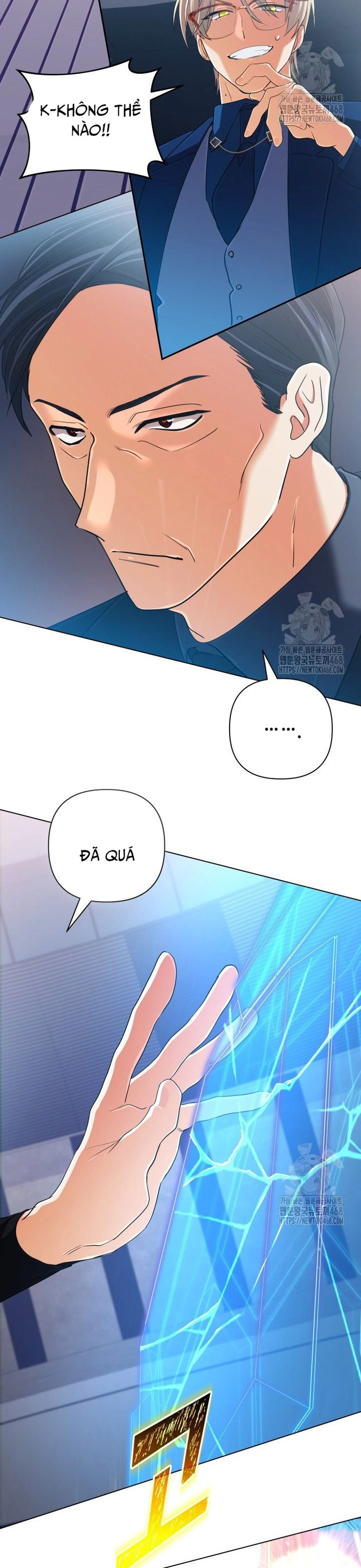 Sự Trở Lại Của Đại Pháp Sư Huyền Thoại: Chapter 46