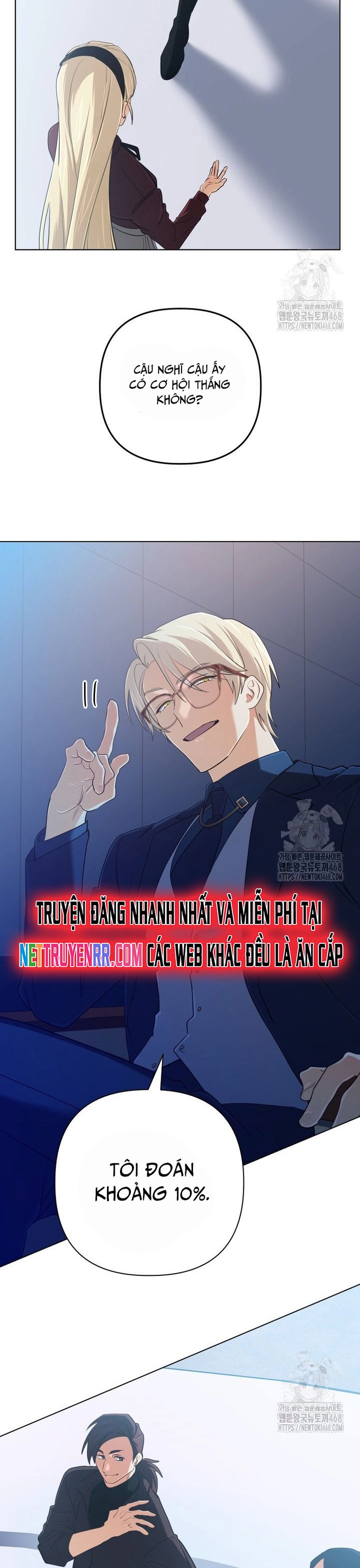 Sự Trở Lại Của Đại Pháp Sư Huyền Thoại: Chapter 46