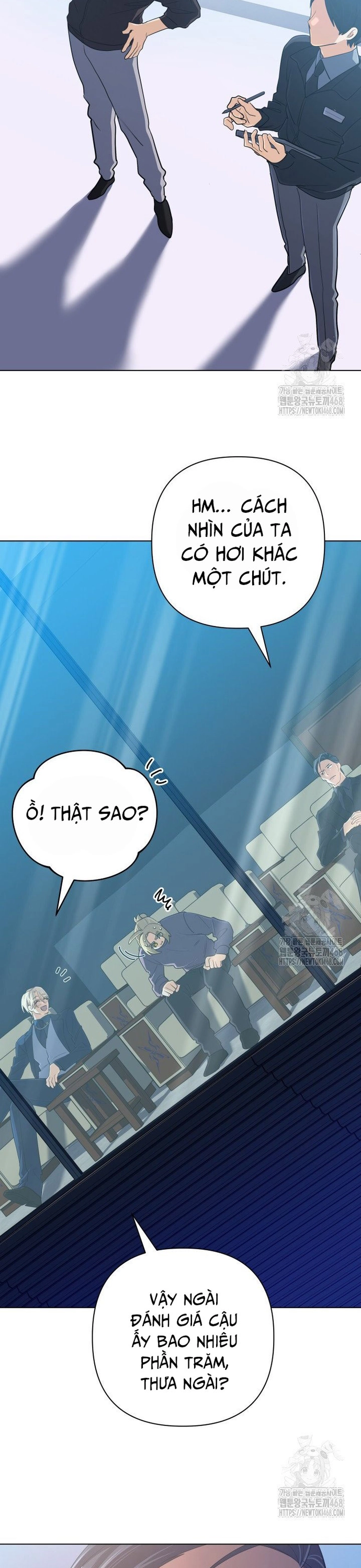 Sự Trở Lại Của Đại Pháp Sư Huyền Thoại: Chapter 46