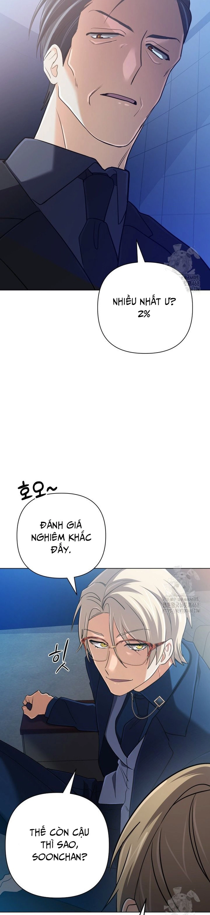 Sự Trở Lại Của Đại Pháp Sư Huyền Thoại: Chapter 46