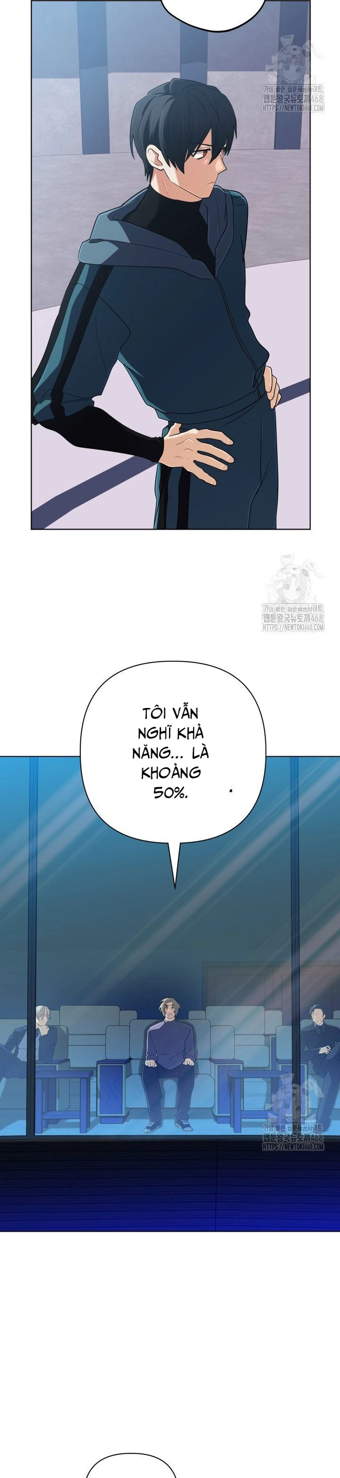 Sự Trở Lại Của Đại Pháp Sư Huyền Thoại: Chapter 46