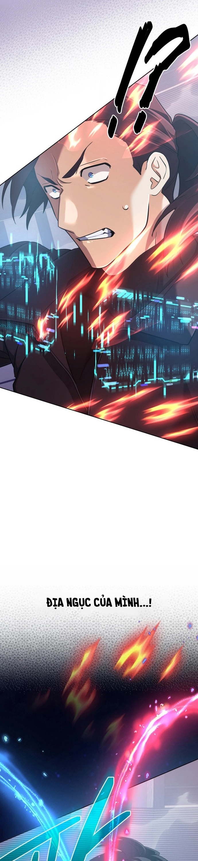 Sự Trở Lại Của Đại Pháp Sư Huyền Thoại: Chapter 48