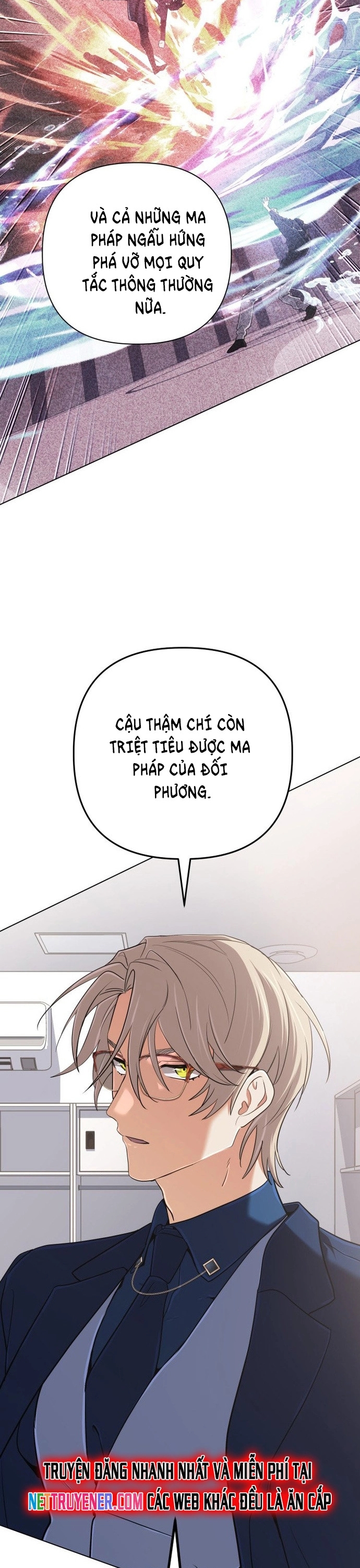 Sự Trở Lại Của Đại Pháp Sư Huyền Thoại: Chapter 48