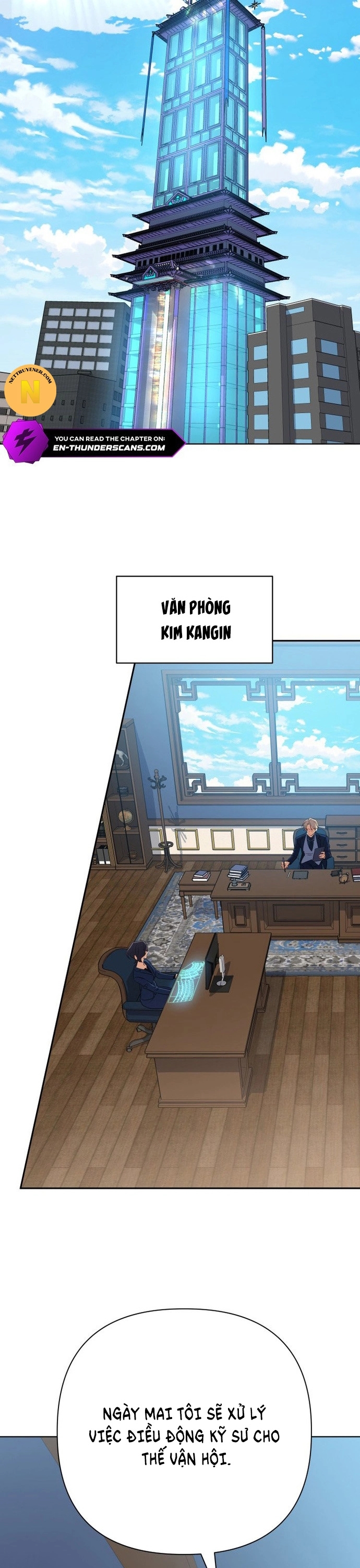 Sự Trở Lại Của Đại Pháp Sư Huyền Thoại: Chapter 48