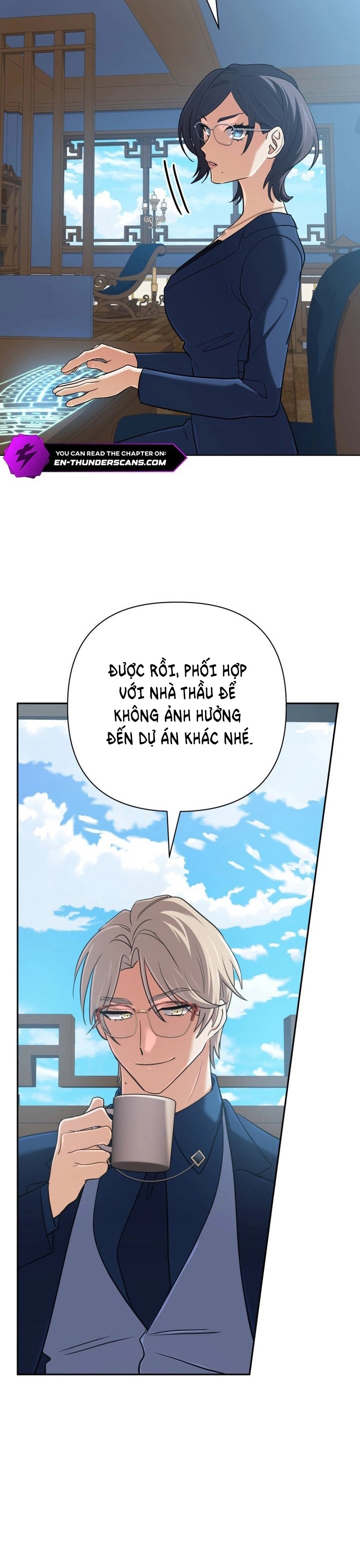 Sự Trở Lại Của Đại Pháp Sư Huyền Thoại: Chapter 48