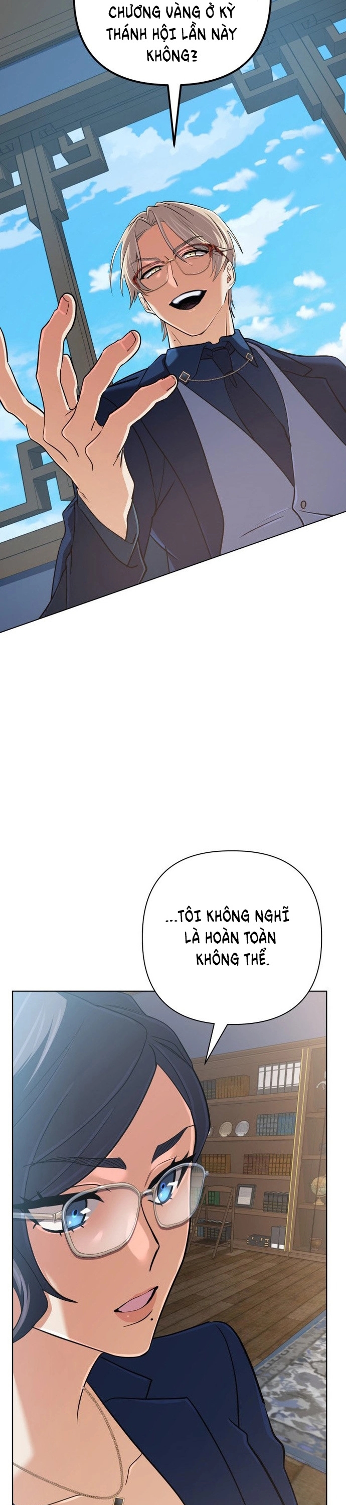 Sự Trở Lại Của Đại Pháp Sư Huyền Thoại: Chapter 48