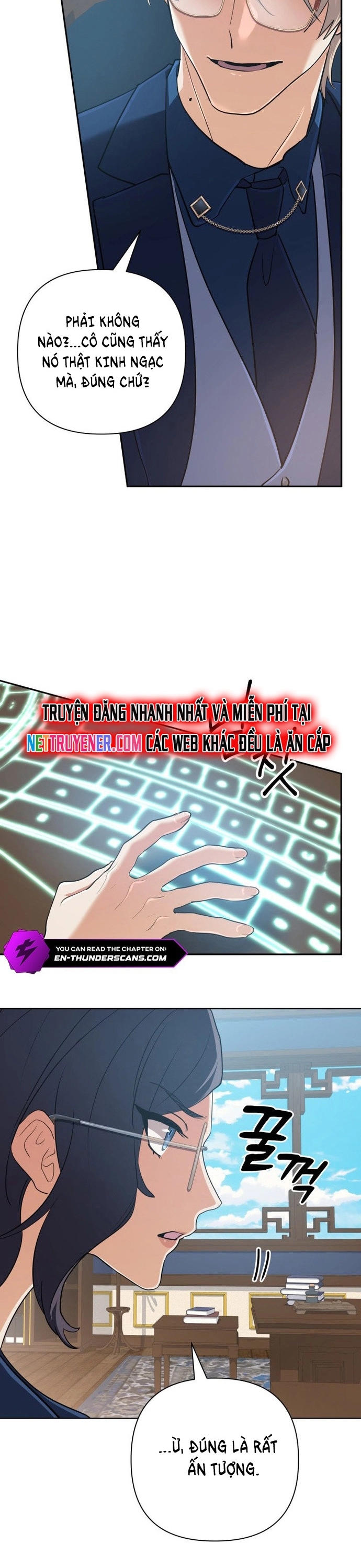 Sự Trở Lại Của Đại Pháp Sư Huyền Thoại: Chapter 48