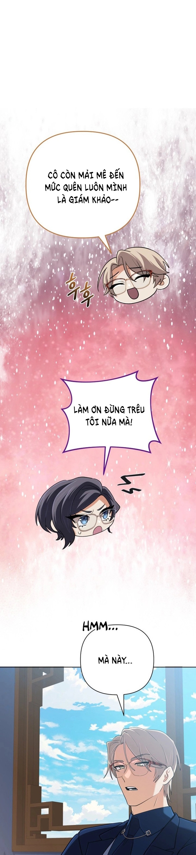 Sự Trở Lại Của Đại Pháp Sư Huyền Thoại: Chapter 48