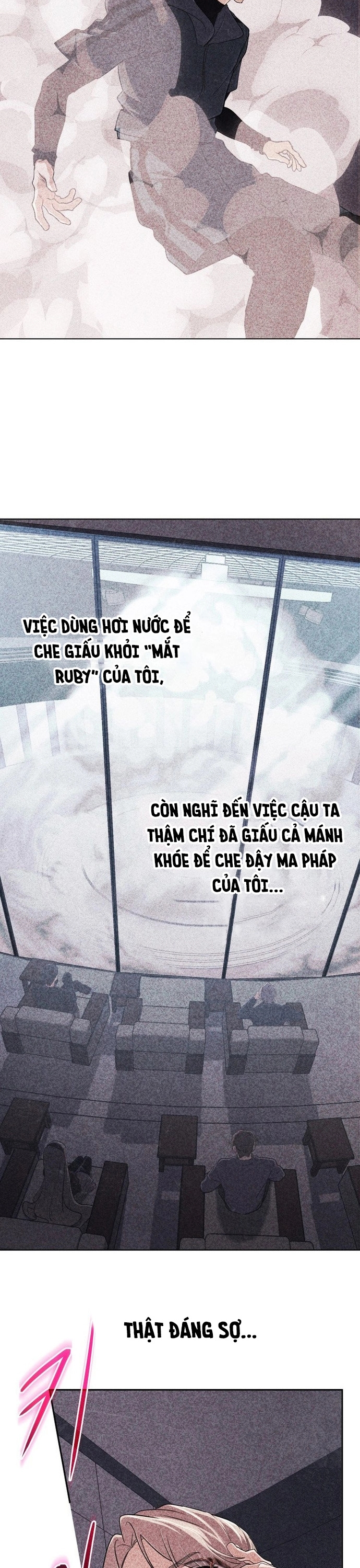 Sự Trở Lại Của Đại Pháp Sư Huyền Thoại: Chapter 48