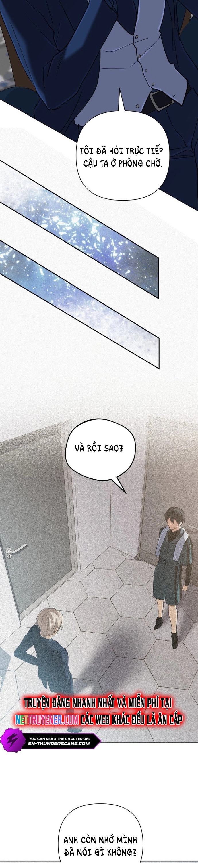 Sự Trở Lại Của Đại Pháp Sư Huyền Thoại: Chapter 48