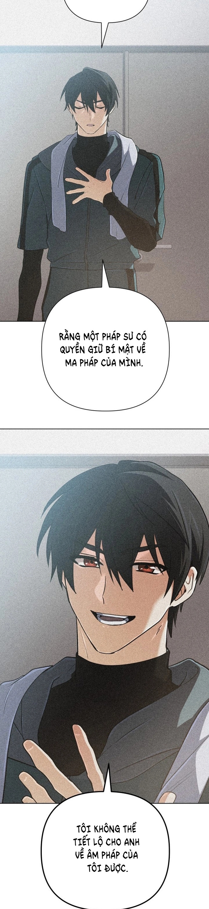 Sự Trở Lại Của Đại Pháp Sư Huyền Thoại: Chapter 48