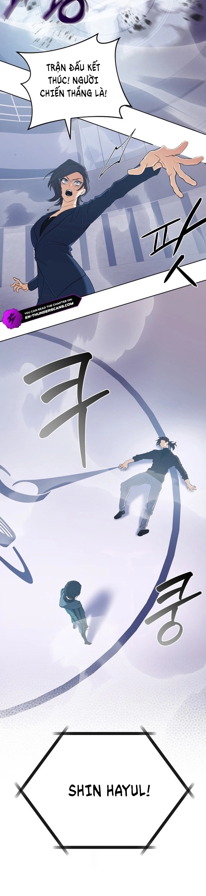 Sự Trở Lại Của Đại Pháp Sư Huyền Thoại: Chapter 48