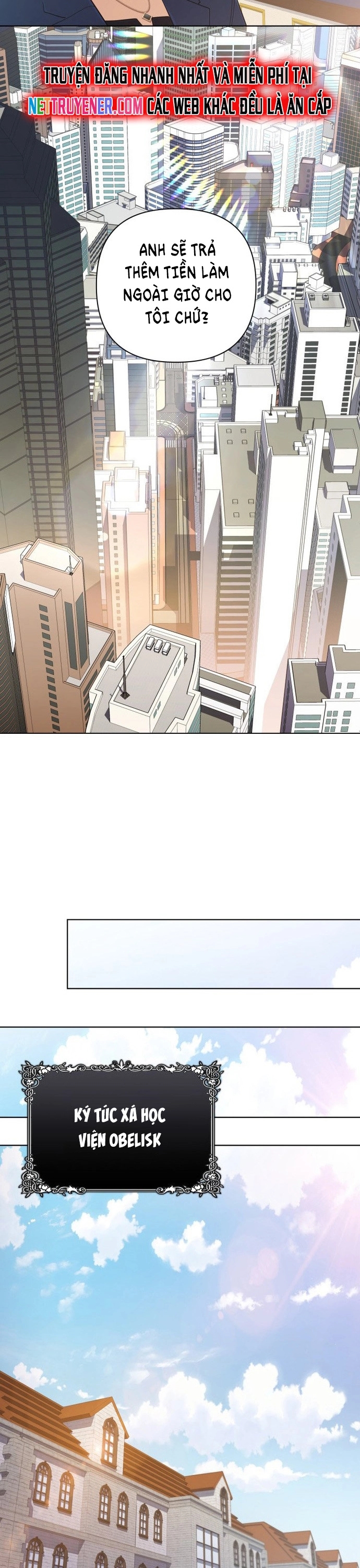 Sự Trở Lại Của Đại Pháp Sư Huyền Thoại: Chapter 48